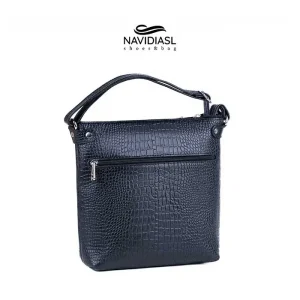 کیف زنانه چرم طبیعی 9023015