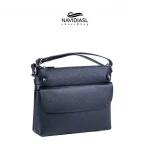 کیف زنانه چرم طبیعی کد 9025015