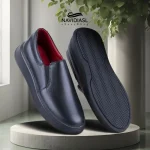 کفش زنانه چرم اسپرت ونس کد 2027002