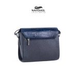 کیف زنانه تمام چرم طبیعی کد 9030015 (1)