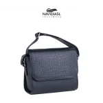 کیف زنانه تمام چرم طبیعی کد 9030015