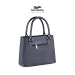 کیف زنانه تمام چرم طبیعی کد 9038015 (1)