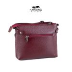 کیف زنانه چرم طبیعی کد 9025015 (1)