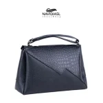 کیف زنانه چرم طبیعی کد 9031015