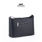 کیف زنانه چرم طبیعی کد 9039015