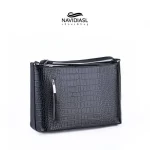 کیف زنانه چرم طبیعی کد 9040015