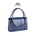 کیف زنانه چرم طبیعی کد 9041015 (1)