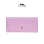 کیف پول زنانه چرم کد 8001020