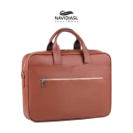 کیف اداری چرم کد 9505015