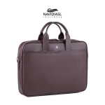 کیف اداری چرم کد 9505015