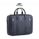 کیف اداری چرم کد 9506015