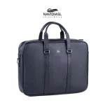 کیف اداری چرم کد 9506015
