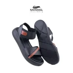 کفش زنانه چرم تابستانی کد 2041004