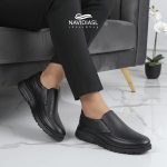 کفش مردانه چرم اداری و روزانه کد 7058029 (3)