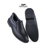 کفش مردانه چرم کلاسیک کد 7059021 (2)