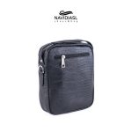 کیف مردانه چرم طبیعی کد 9507015 (1)