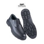 کفش مردانه چرم اسپورت لوفر کد 7065025 (2)