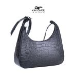 کیف زنانه چرم طبیعی کد 9043015 (3)