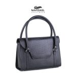 کیف زنانه چرم طبیعی کد 9048015 (1)
