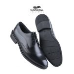 کفش چرم مردانه مدل کاریا کد 7080030 (1)