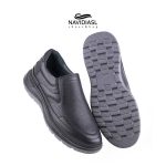 کفش چرم مردانه مدل دارا کد 6038029 (2)